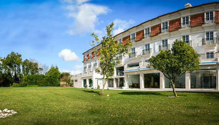 Hotel Superior